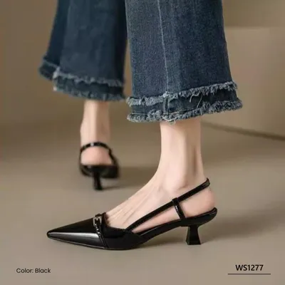 Pure Comfort Women’s Sandal